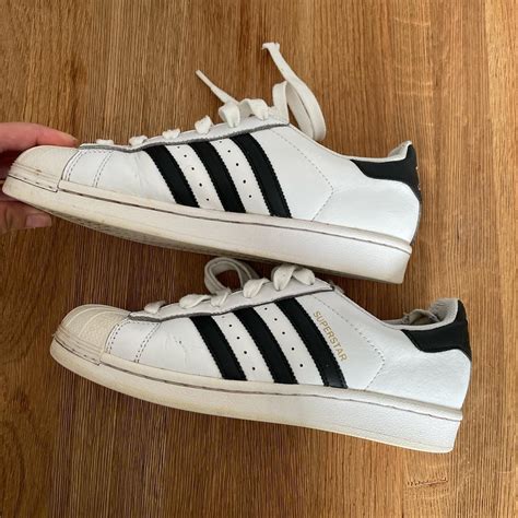 cheap adidas superstars size 5.5|adidas Superstar .